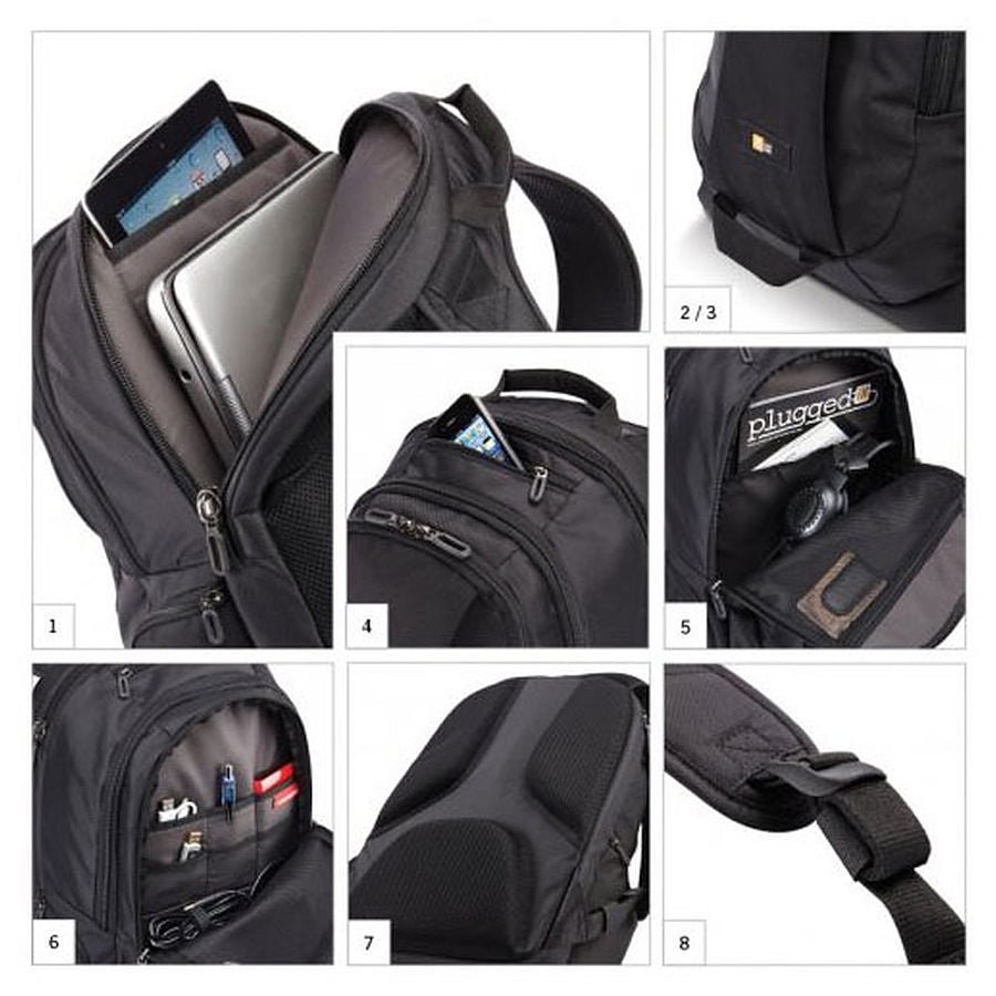 Case Logic RBP-315 prix maroc- Smartmarket.ma