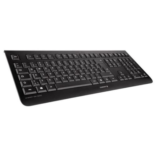 Cherry DW 3000 prix maroc- Smartmarket.ma