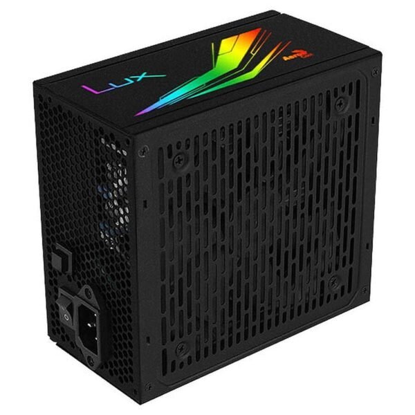 Aerocool LUX RGB 1000M - Bronze prix maroc- Smartmarket.ma