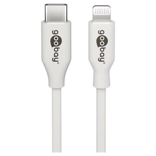 Cable Lightning vers USB-C - 1 m prix maroc- Smartmarket.ma
