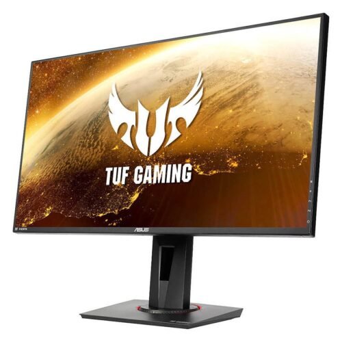 Asus TUF VG279QM prix maroc- Smartmarket.ma