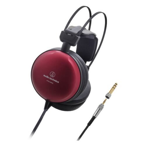 Audio-Technica ATH-A1000Z - Casque audio prix maroc- Smartmarket.ma