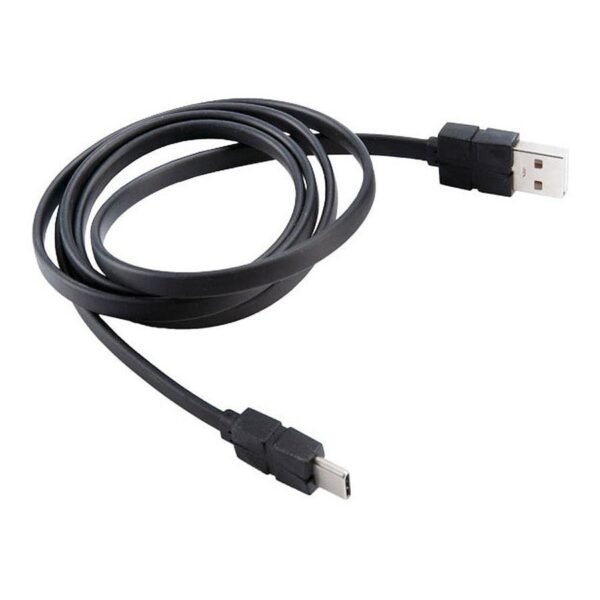 Câble USB-C vers USB-A - 1 m prix maroc- Smartmarket.ma