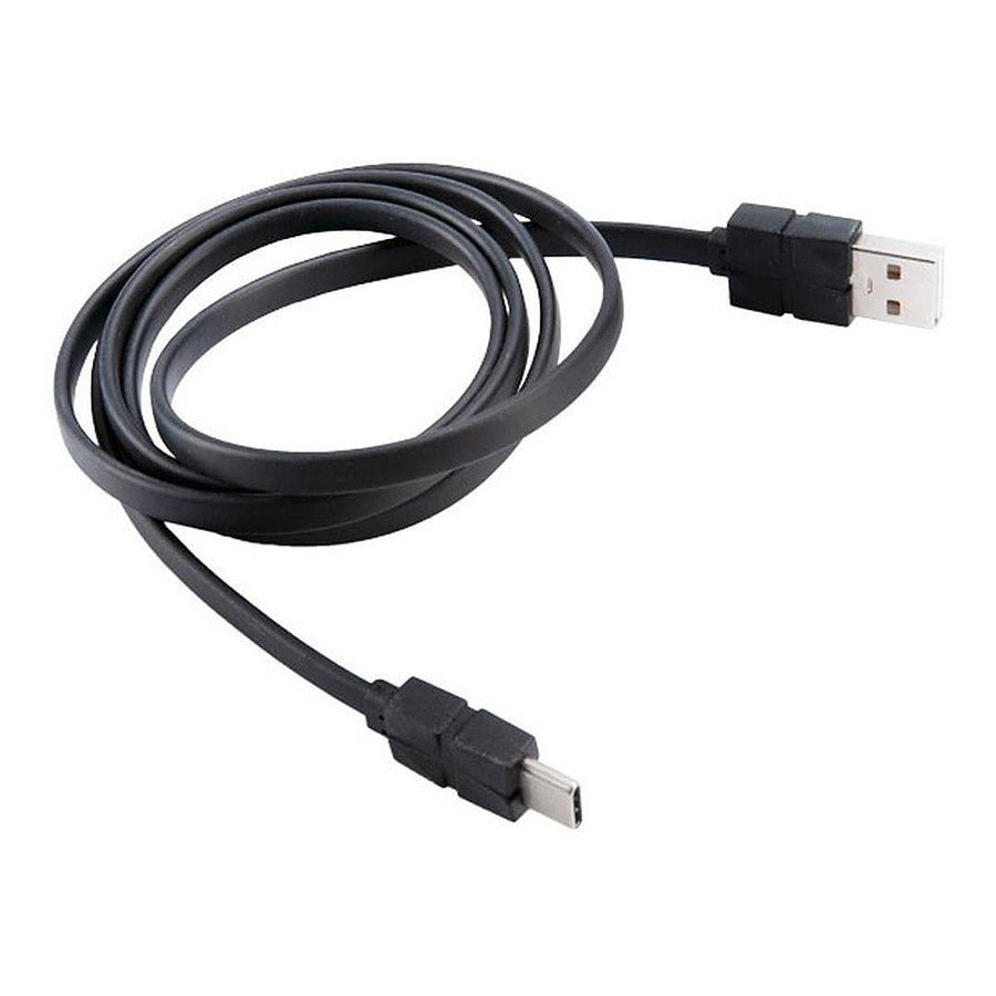 Câble USB-C vers USB-A - 1 m prix maroc- Smartmarket.ma