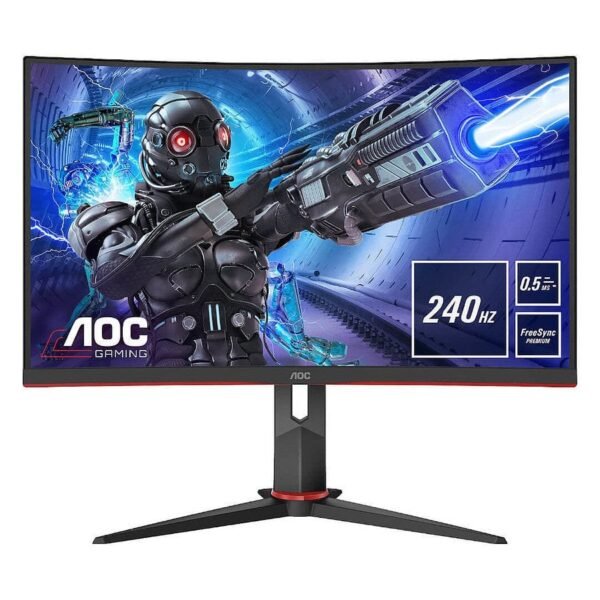 AOC C27G2ZE prix maroc- Smartmarket.ma