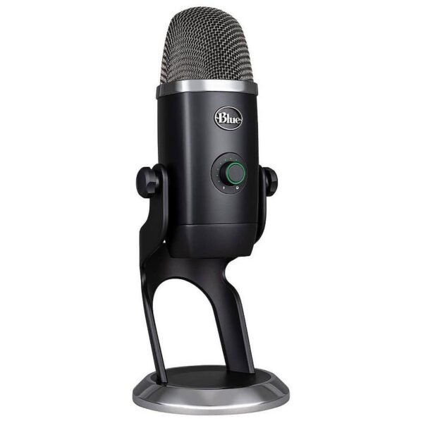 Blue Microphones Yeti X prix maroc- Smartmarket.ma