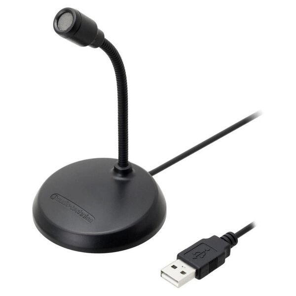 Audio-Technica ATGM1-USB prix maroc- Smartmarket.ma
