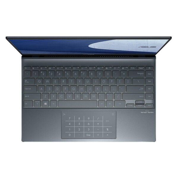 ASUS Zenbook 14 UM425QA-KI194W prix maroc- Smartmarket.ma