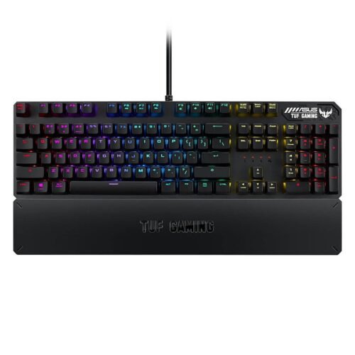 Asus TUF K3 prix maroc- Smartmarket.ma