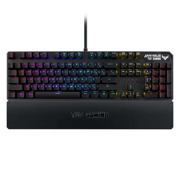 Asus TUF K3 prix maroc- Smartmarket.ma