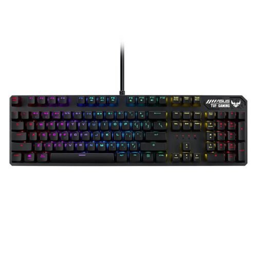 Asus TUF K3 prix maroc- Smartmarket.ma