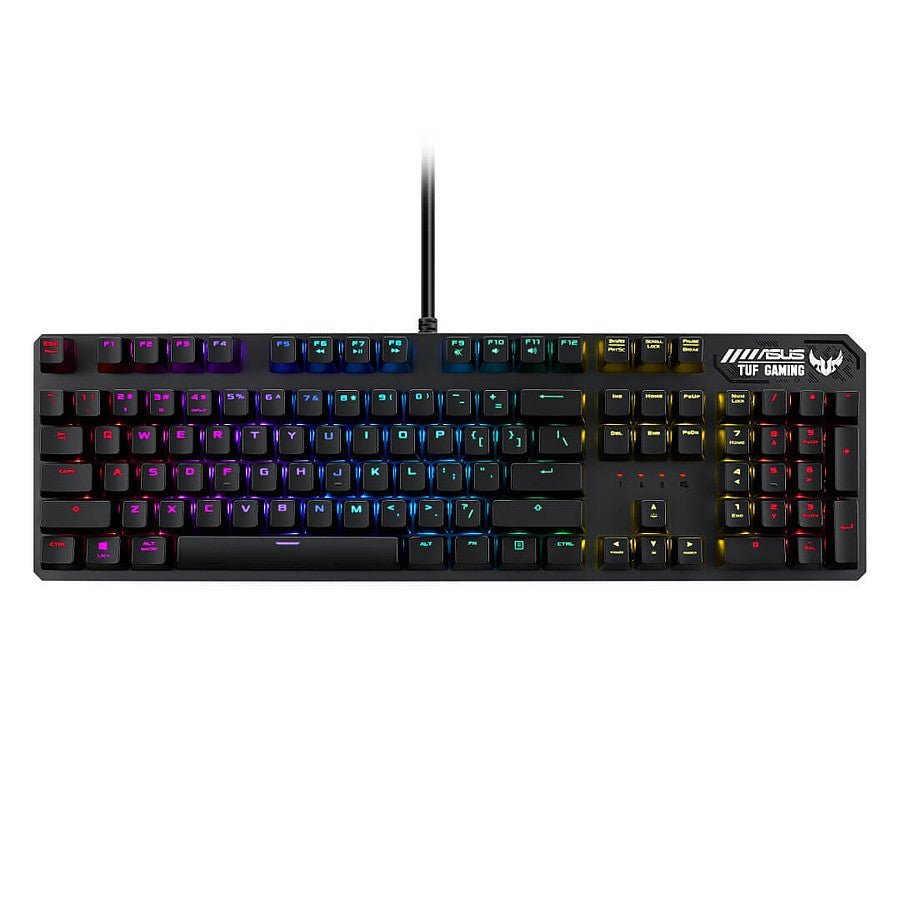 Asus TUF K3 prix maroc- Smartmarket.ma