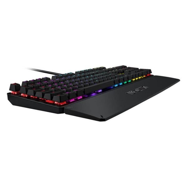 Asus TUF K3 prix maroc- Smartmarket.ma