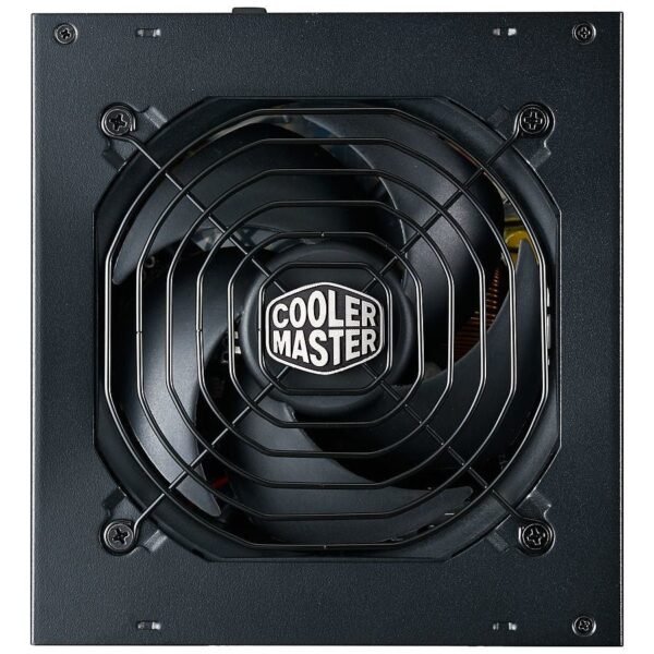 Cooler Master MWE 550W FM V2 - Gold prix maroc- Smartmarket.ma
