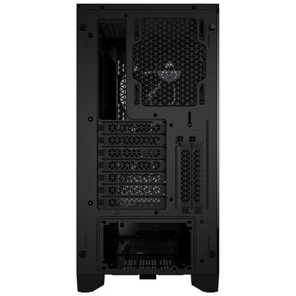 Corsair 4000D Airflow - Noir prix maroc- Smartmarket.ma