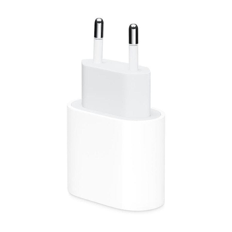 Apple Adaptateur secteur - USB-C - 20 W prix maroc- Smartmarket.ma