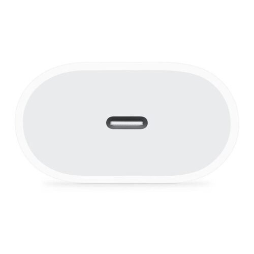 Apple Adaptateur secteur - USB-C - 20 W prix maroc- Smartmarket.ma