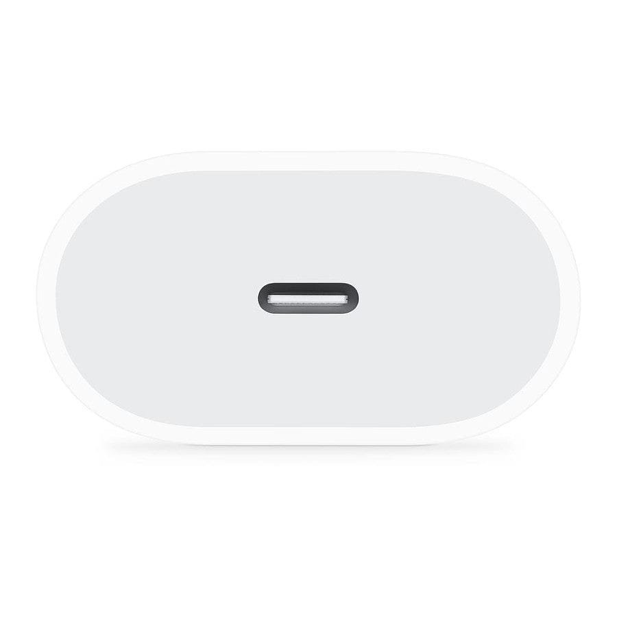 Apple Adaptateur secteur - USB-C - 20 W prix maroc- Smartmarket.ma