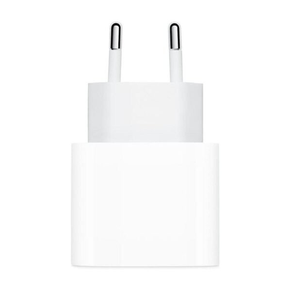 Apple Adaptateur secteur - USB-C - 20 W prix maroc- Smartmarket.ma