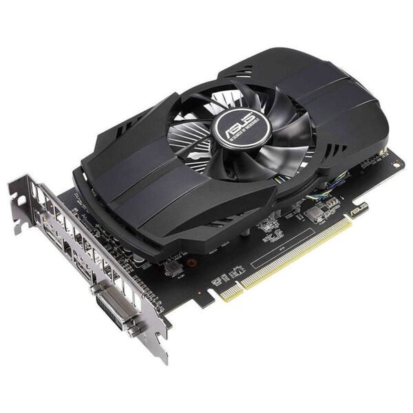 MN0005767253_1 Asus Phoenix Radeon RX 550 EVO - 4 Go prix maroc- Smartmarket.ma