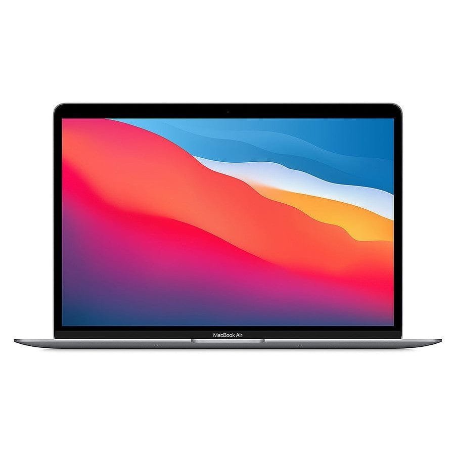 Apple MacBook Air M1 Gris sidéral (MGN63FN/A) prix maroc- Smartmarket.ma