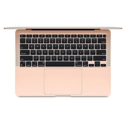 Apple MacBook Air M1 Or (MGND3FN/A) prix maroc- Smartmarket.ma
