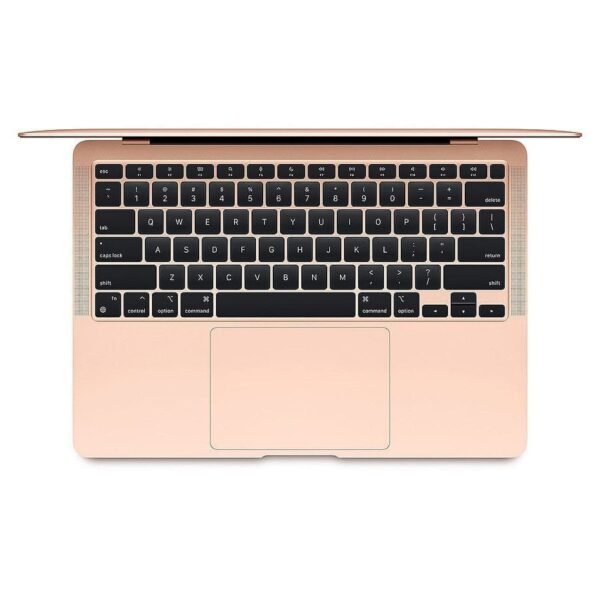 Apple MacBook Air M1 Or (MGND3FN/A) prix maroc- Smartmarket.ma