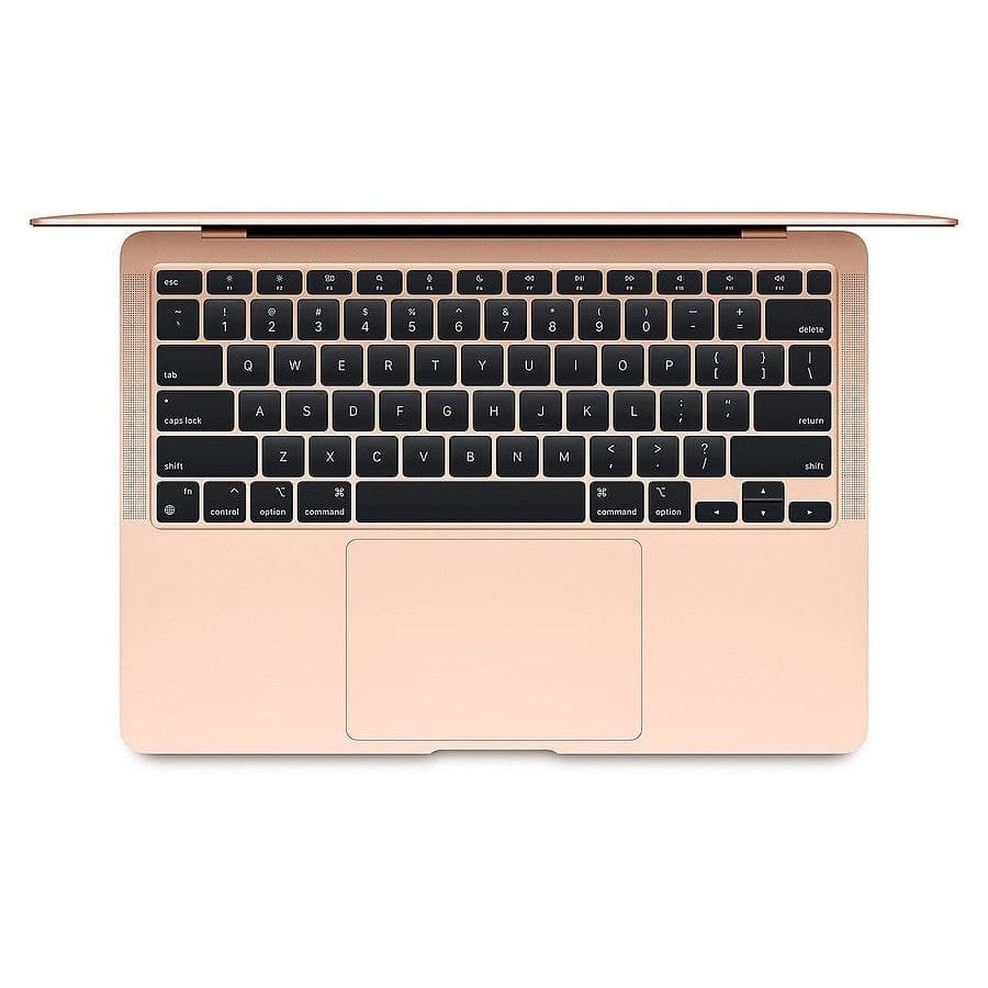 Apple MacBook Air M1 Or (MGND3FN/A) prix maroc- Smartmarket.ma