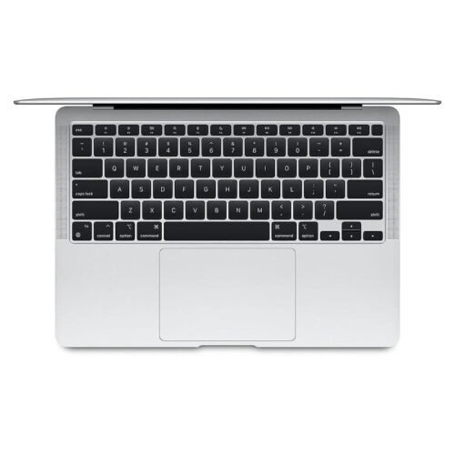 Apple MacBook Air M1 Argent (MGN93FN/A) prix maroc- Smartmarket.ma