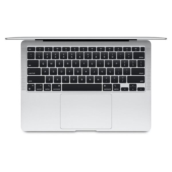 MN0005774721_1 Apple MacBook Air M1 Argent (MGN93FN/A) prix maroc- Smartmarket.ma
