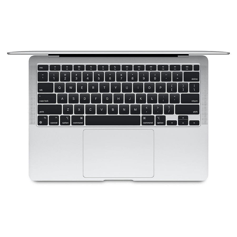 Apple MacBook Air M1 Argent (MGN93FN/A) prix maroc- Smartmarket.ma