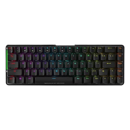 Asus ROG Falchion - Cherry MX Red prix maroc- Smartmarket.ma