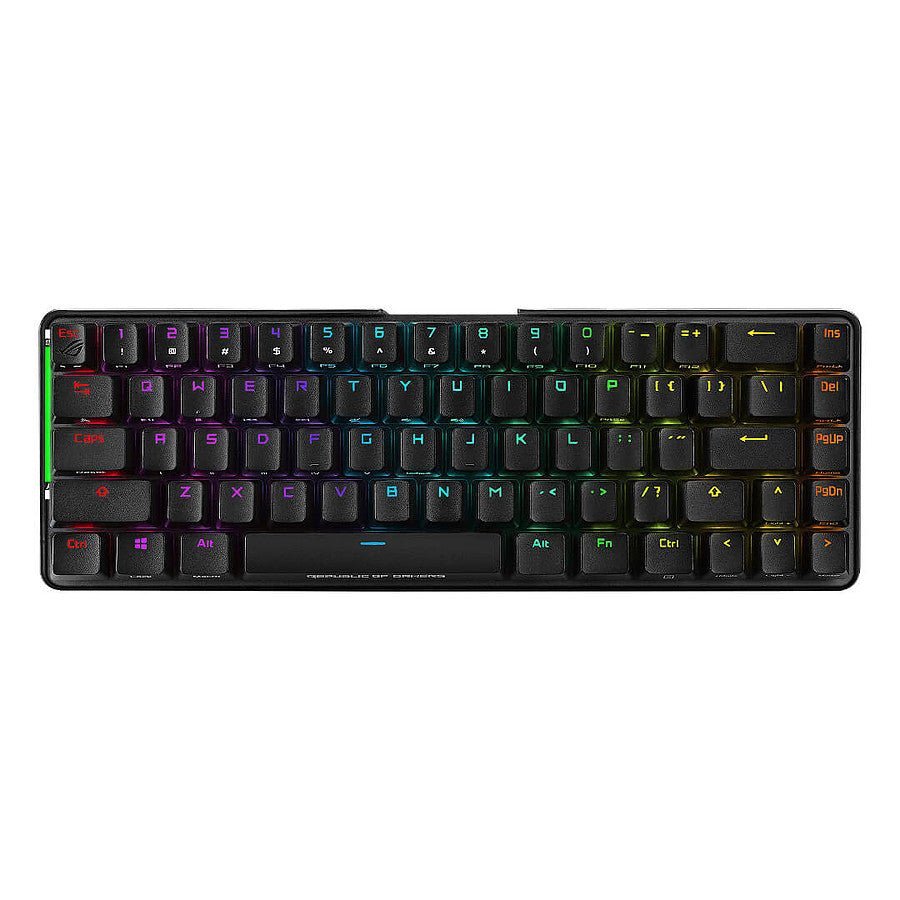 Asus ROG Falchion - Cherry MX Red prix maroc- Smartmarket.ma