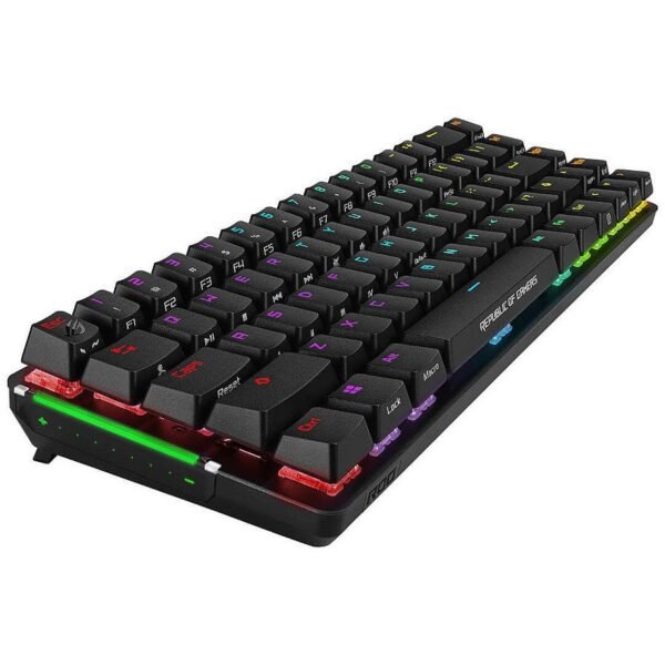 Asus ROG Falchion - Cherry MX Red prix maroc- Smartmarket.ma