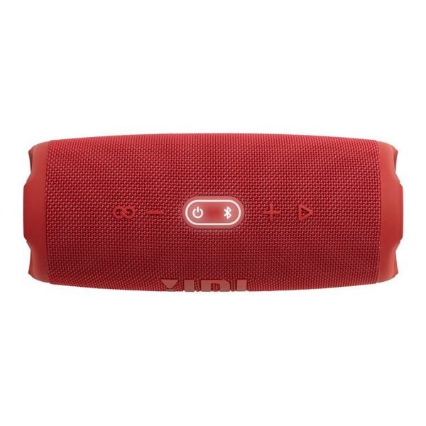 JBL Charge 5 - Rouge