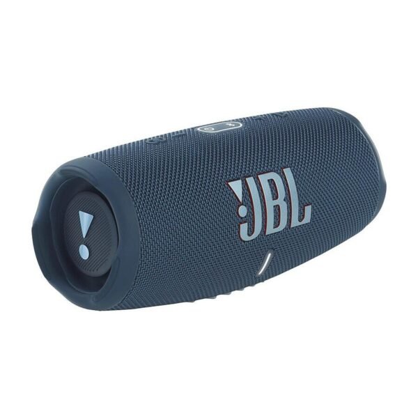 JBL Charge 5 Bleu - Enceinte portable prix maroc- Smartmarket.ma