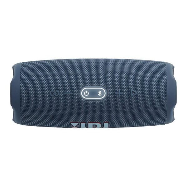 JBL Charge 5 Bleu - Enceinte portable prix maroc- Smartmarket.ma