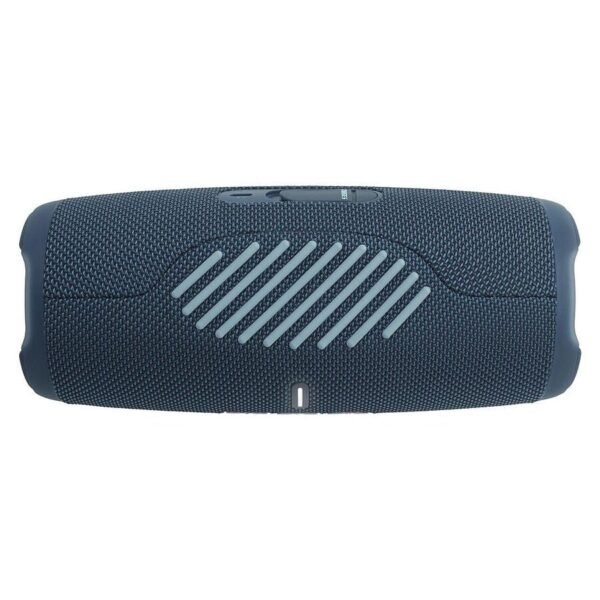 JBL Charge 5 Bleu - Enceinte portable prix maroc- Smartmarket.ma
