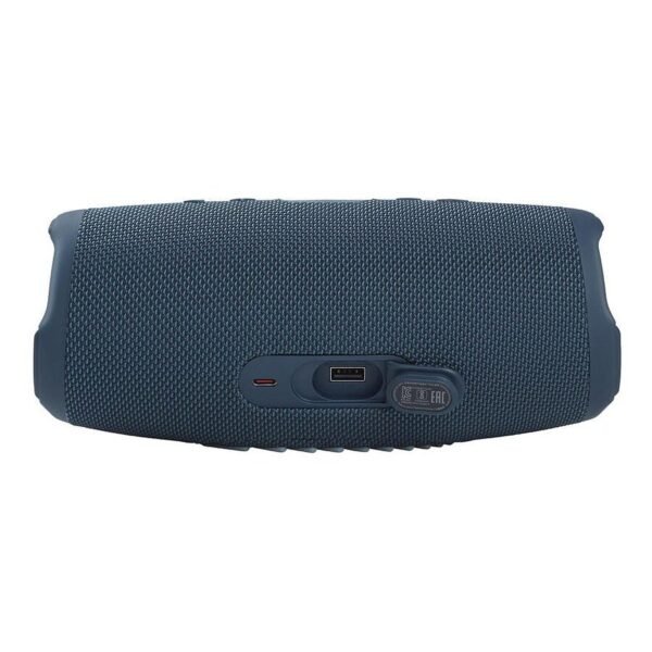 JBL Charge 5 Bleu - Enceinte portable prix maroc- Smartmarket.ma