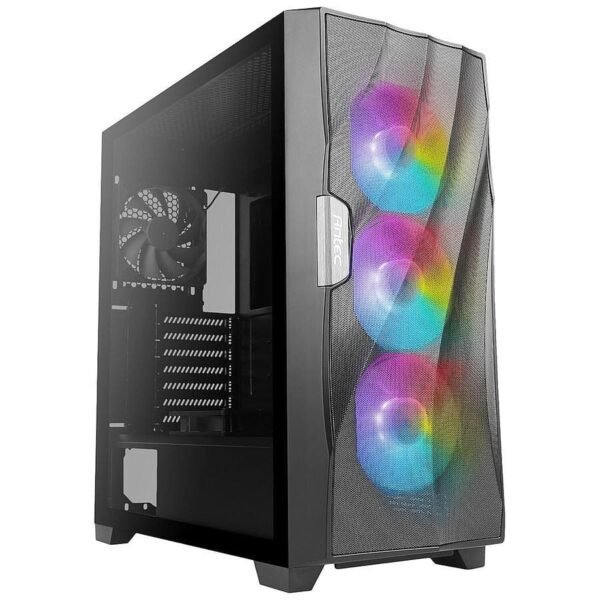 MN0005803661_1 Antec DF700 FLUX - Noir prix maroc- Smartmarket.ma