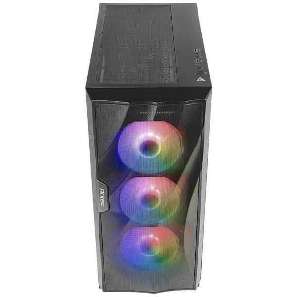 MN0005803665_1 Antec DF700 FLUX - Noir prix maroc- Smartmarket.ma