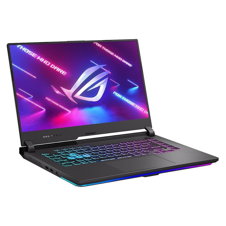 ASUS ROG STRIX G15 G513RW-HQ175W prix maroc- Smartmarket.ma