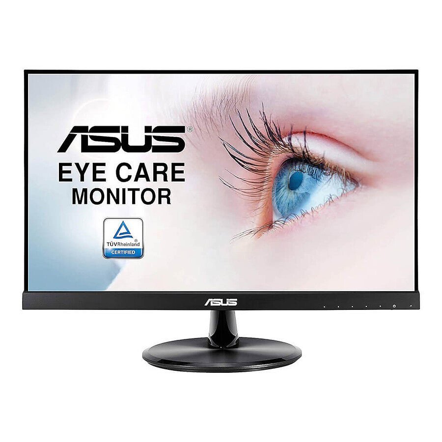 Asus VP229HE prix maroc- Smartmarket.ma