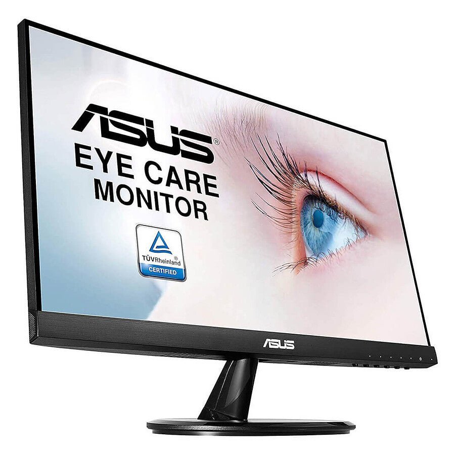 Asus VP229HE prix maroc- Smartmarket.ma