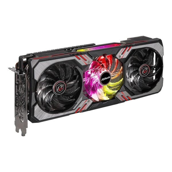 MN0005820263_1 ASRock Radeon RX 6700 XT Phantom Gaming D OC prix maroc- Smartmarket.ma