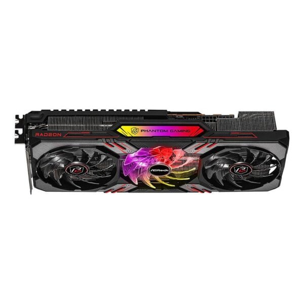 MN0005820264_1 ASRock Radeon RX 6700 XT Phantom Gaming D OC prix maroc- Smartmarket.ma