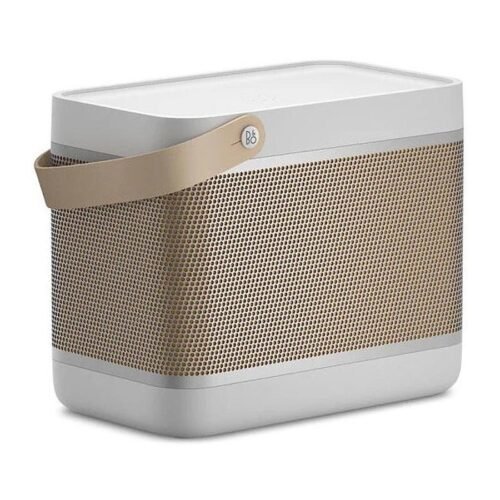 Bang & Olufsen Beolit 20 Gris - Enceinte portable prix maroc- Smartmarket.ma