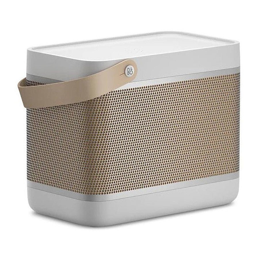 Bang & Olufsen Beolit 20 Gris - Enceinte portable prix maroc- Smartmarket.ma