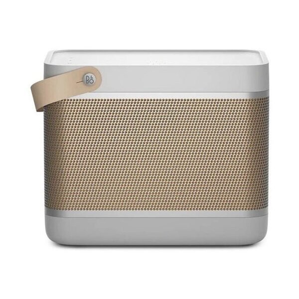 Bang & Olufsen Beolit 20 Gris - Enceinte portable prix maroc- Smartmarket.ma
