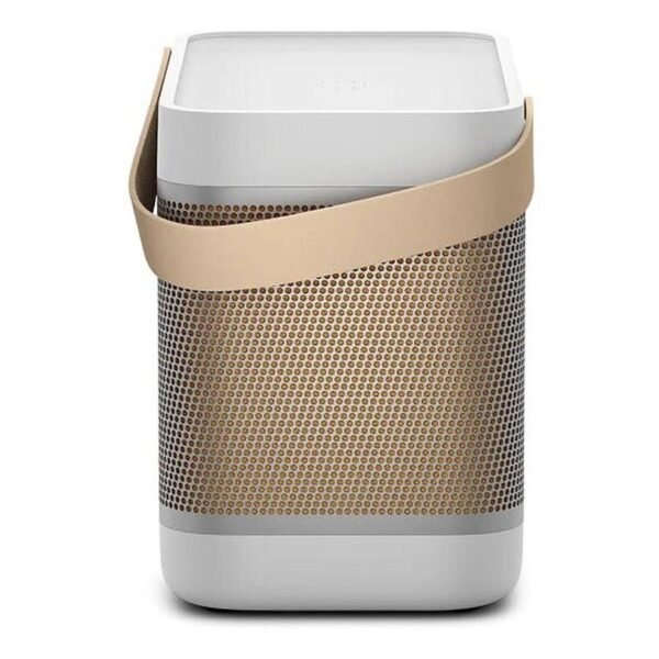 Bang & Olufsen Beolit 20 Gris - Enceinte portable prix maroc- Smartmarket.ma